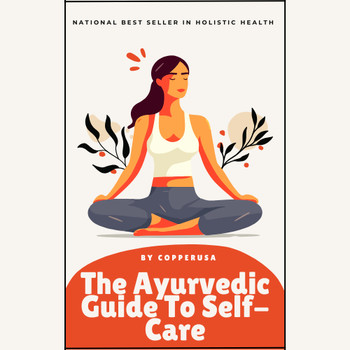 The Ayurvedic Guide To Self-Care (Digital Book)